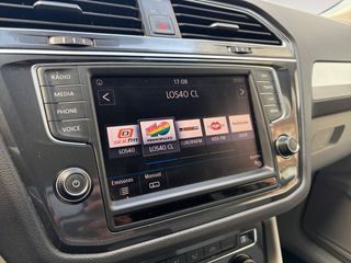 Volkswagen Tiguan Advance 1.4 ACT TSI BlueMotionTech 110 kW (150 CV)