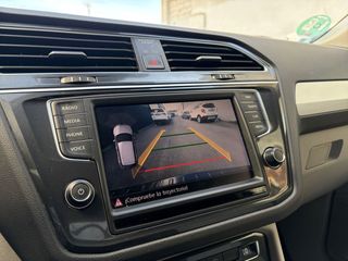 Volkswagen Tiguan Advance 1.4 ACT TSI BlueMotionTech 110 kW (150 CV)