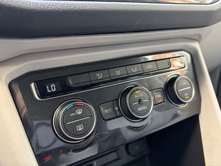 Volkswagen Tiguan Advance 1.4 ACT TSI BlueMotionTech 110 kW (150 CV)