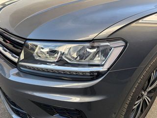 Volkswagen Tiguan Advance 1.4 ACT TSI BlueMotionTech 110 kW (150 CV)