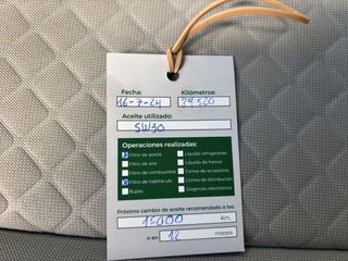 Volkswagen Tiguan Advance 1.4 ACT TSI BlueMotionTech 110 kW (150 CV)