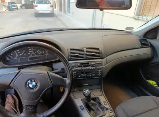 BMW Serie 3 1999