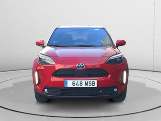 Toyota Yaris 1.5 VVT-iE Hybrid Active Tech