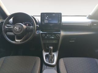 Toyota Yaris 1.5 VVT-iE Hybrid Active Tech