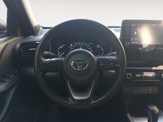 Toyota Yaris 1.5 VVT-iE Hybrid Active Tech