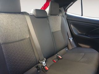 Toyota Yaris 1.5 VVT-iE Hybrid Active Tech