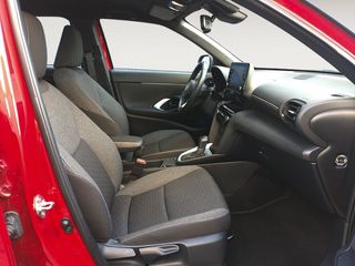 Toyota Yaris 1.5 VVT-iE Hybrid Active Tech