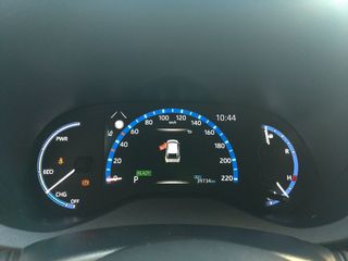 Toyota Yaris 1.5 VVT-iE Hybrid Active Tech