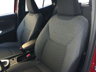 Toyota Yaris 1.5 VVT-iE Hybrid Active Tech