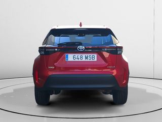 Toyota Yaris 1.5 VVT-iE Hybrid Active Tech