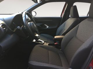 Toyota Yaris 1.5 VVT-iE Hybrid Active Tech