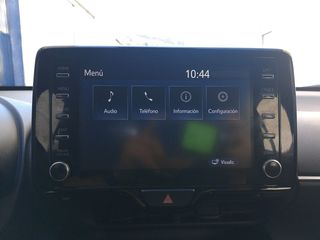 Toyota Yaris 1.5 VVT-iE Hybrid Active Tech