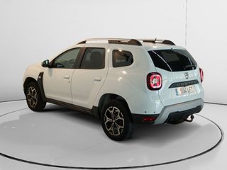Dacia Duster Prestige