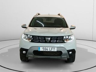 Dacia Duster Prestige