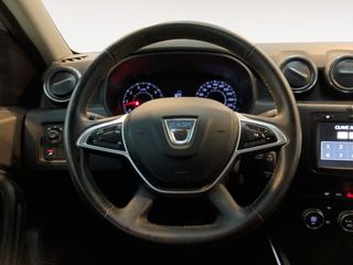 Dacia Duster Prestige