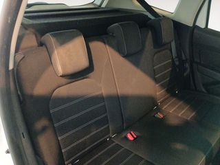 Dacia Duster Prestige