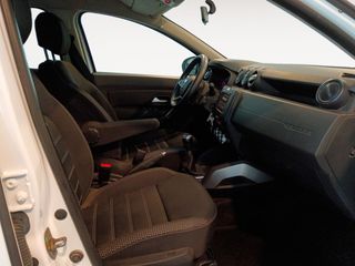 Dacia Duster Prestige