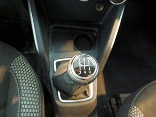 Dacia Duster Prestige