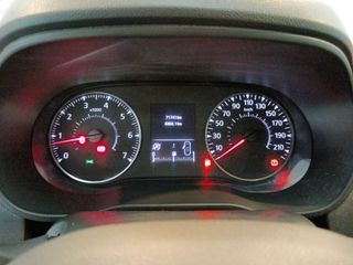 Dacia Duster Prestige