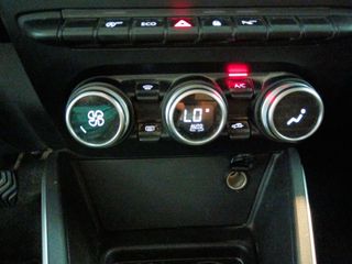 Dacia Duster Prestige