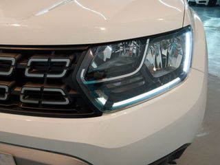 Dacia Duster Prestige