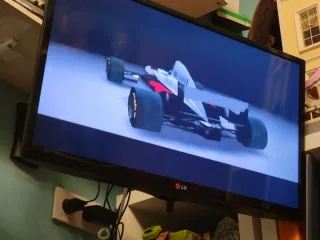 F-1 World Grand Prix Nintendo 64