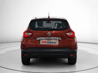 Renault Captur Intens