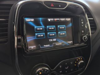 Renault Captur Intens