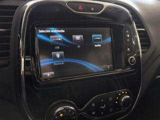 Renault Captur Intens