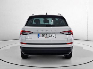 Skoda Kodiaq Ambition