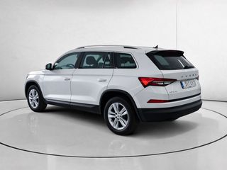 Skoda Kodiaq Ambition