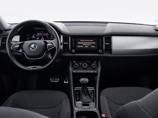 Skoda Kodiaq Ambition