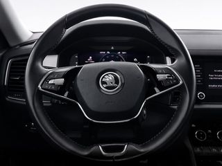 Skoda Kodiaq Ambition