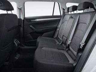 Skoda Kodiaq Ambition