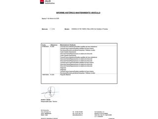 Skoda Kodiaq Ambition