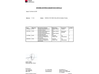 Skoda Kodiaq Ambition