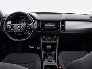 Skoda Kodiaq Ambition