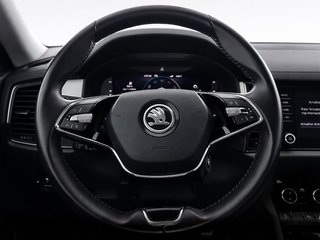 Skoda Kodiaq Ambition