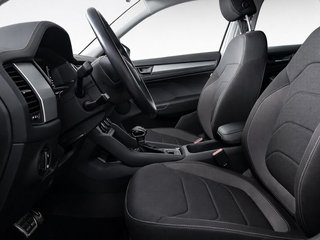 Skoda Kodiaq Ambition