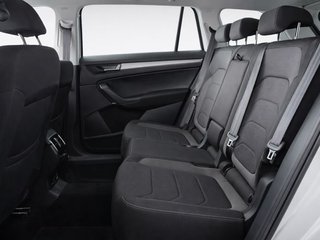 Skoda Kodiaq Ambition