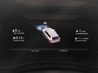 Skoda Kodiaq Ambition