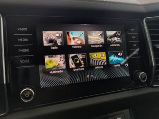 Skoda Kodiaq Ambition