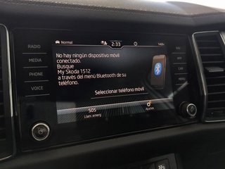 Skoda Kodiaq Ambition
