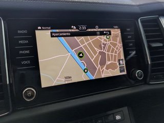 Skoda Kodiaq Ambition