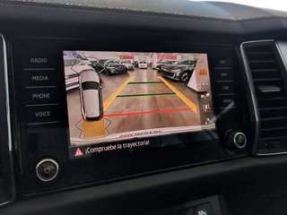 Skoda Kodiaq Ambition