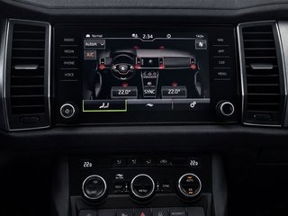 Skoda Kodiaq Ambition