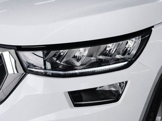 Skoda Kodiaq Ambition