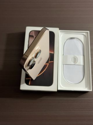 ¡¡OFERTA!! iPhone 16 Pro