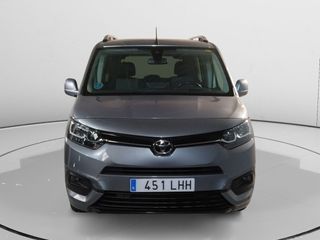 Toyota Proace City 1.5D Family Active L1 96 kW (131 CV)
