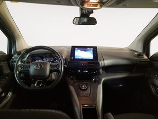 Toyota Proace City 1.5D Family Active L1 96 kW (131 CV)